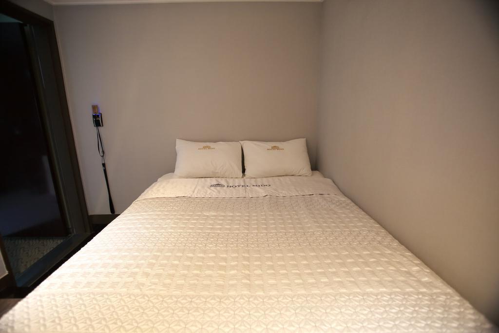 Hotel Mido Myeongdong Séoul Chambre photo