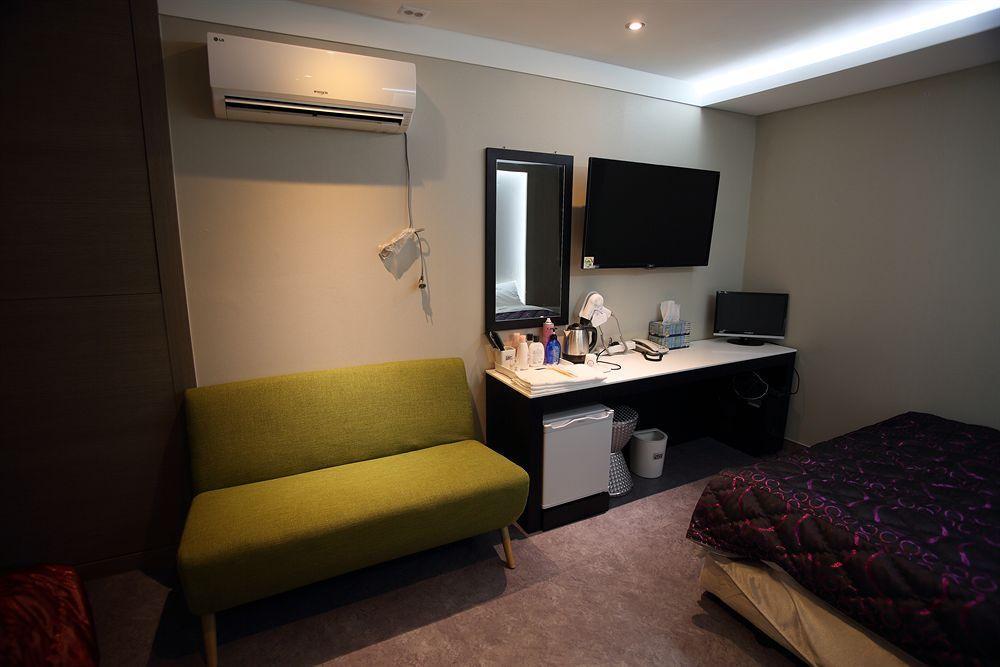 Hotel Mido Myeongdong Séoul Extérieur photo