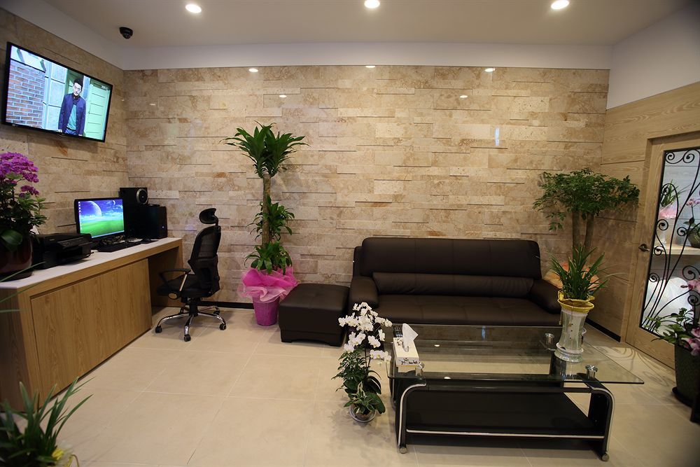 Hotel Mido Myeongdong Séoul Extérieur photo