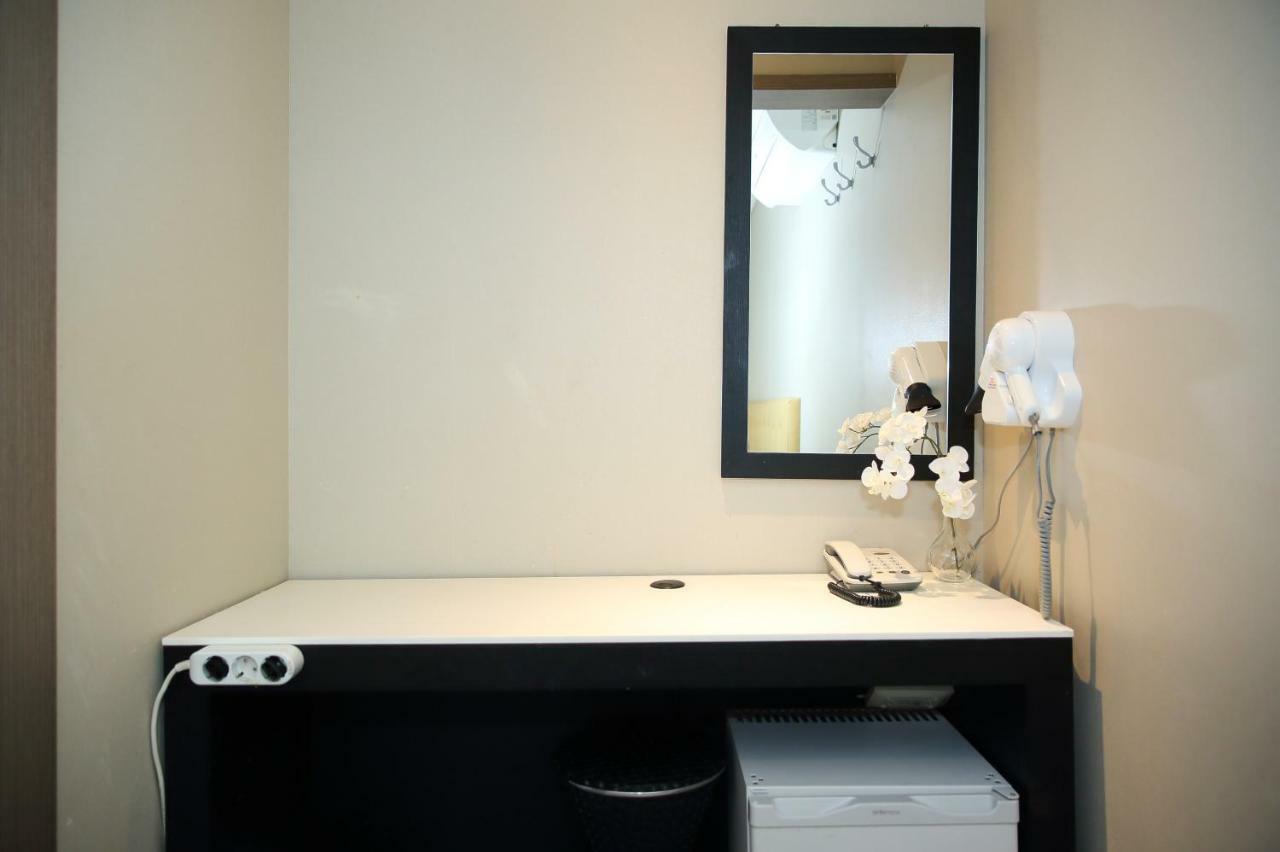 Hotel Mido Myeongdong Séoul Extérieur photo