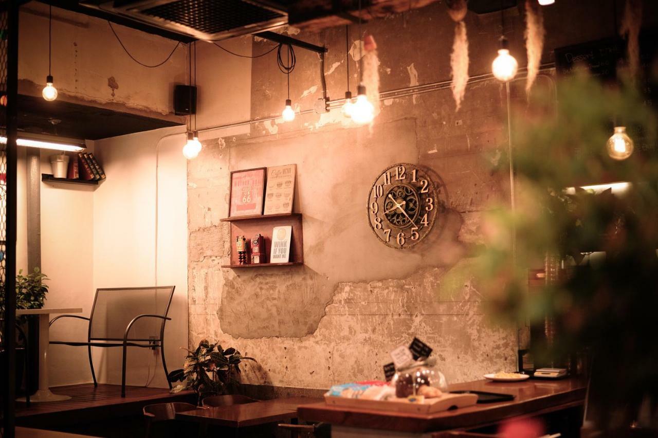 Hotel Mido Myeongdong Séoul Extérieur photo